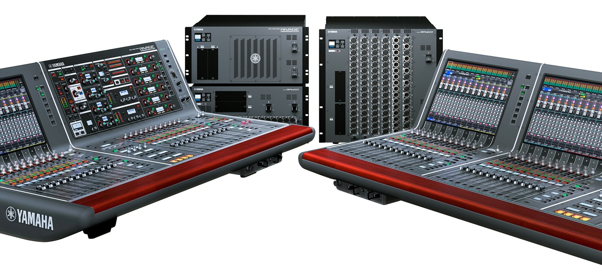 RIVAGE PM10