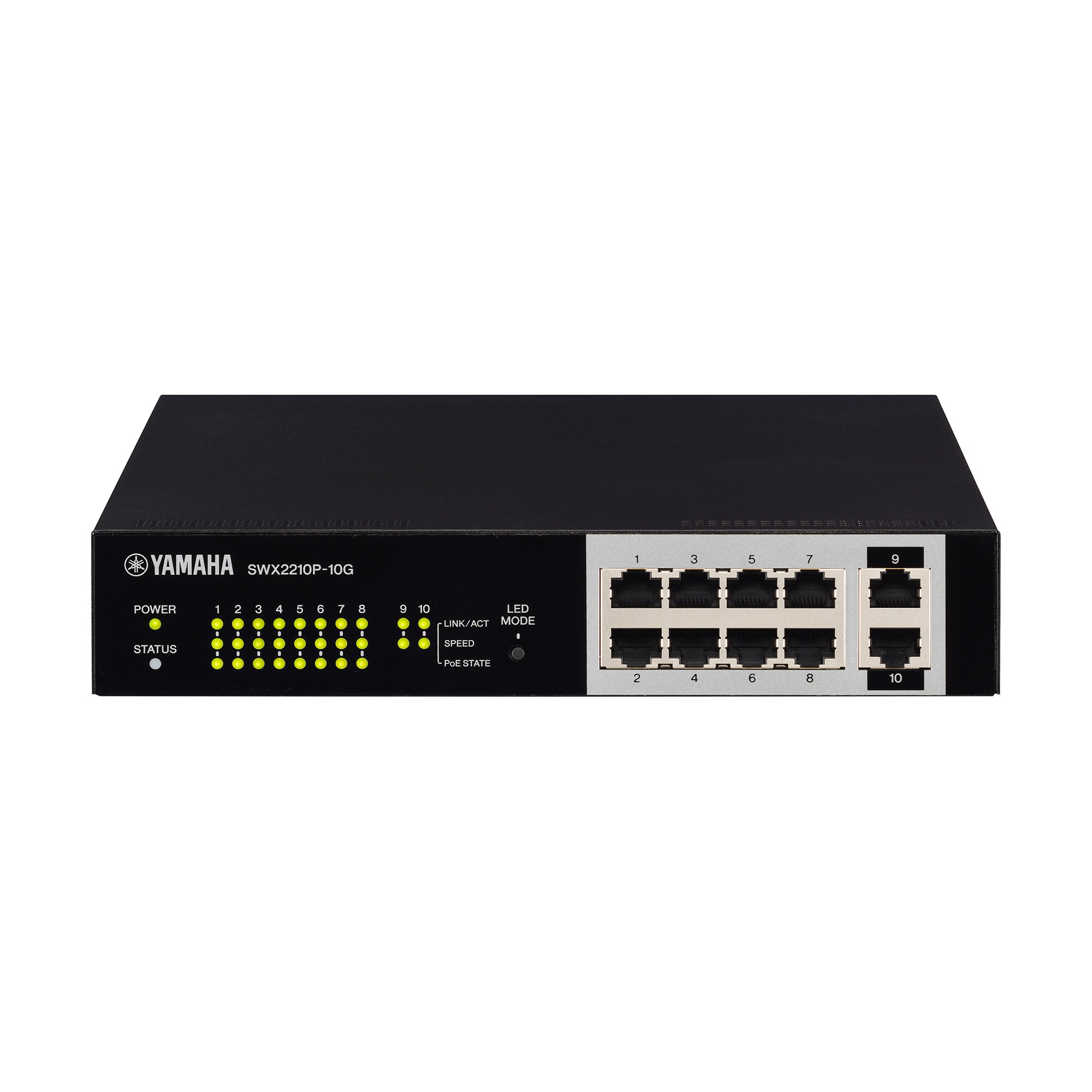 SWX2210P-10G