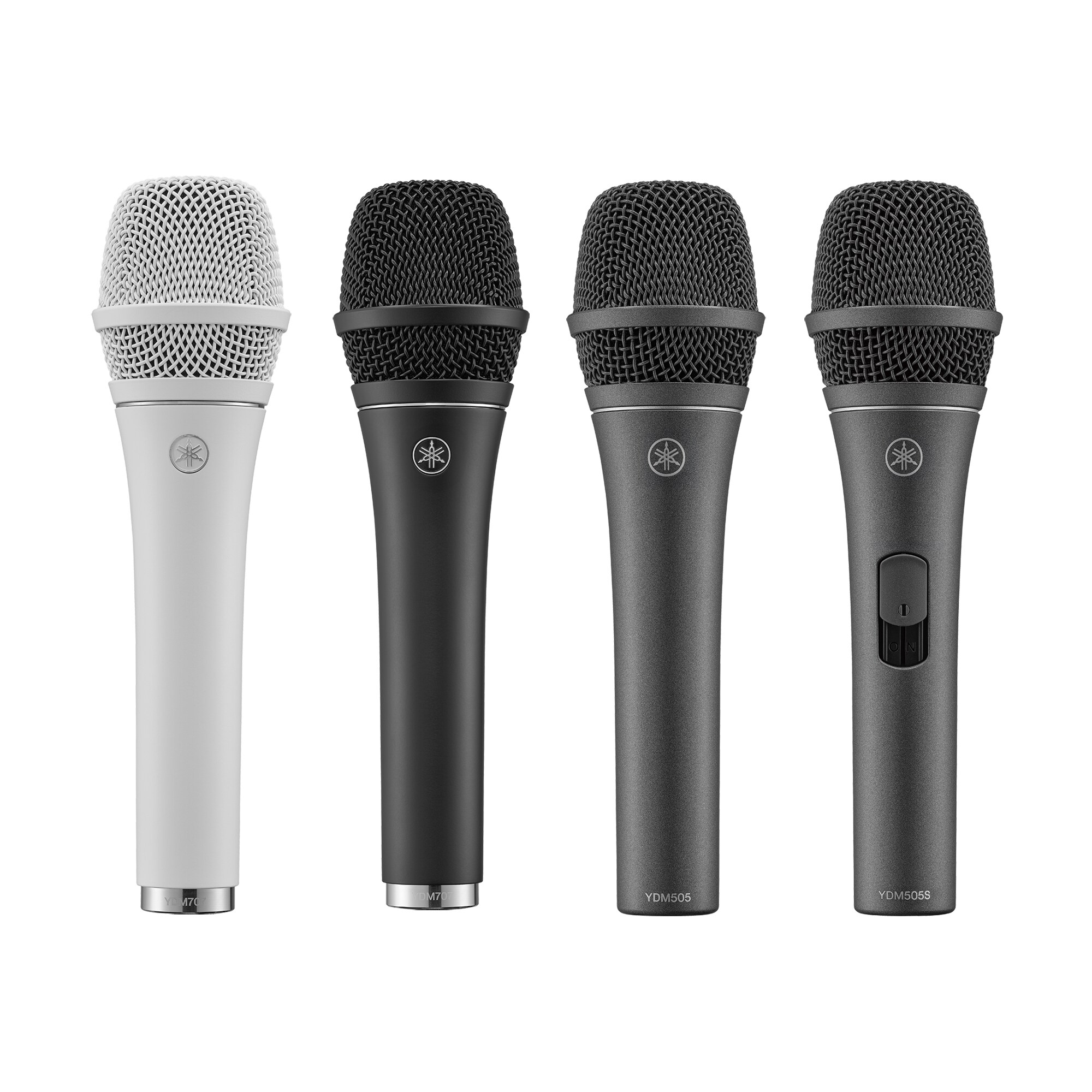 YDM707 / YDM505