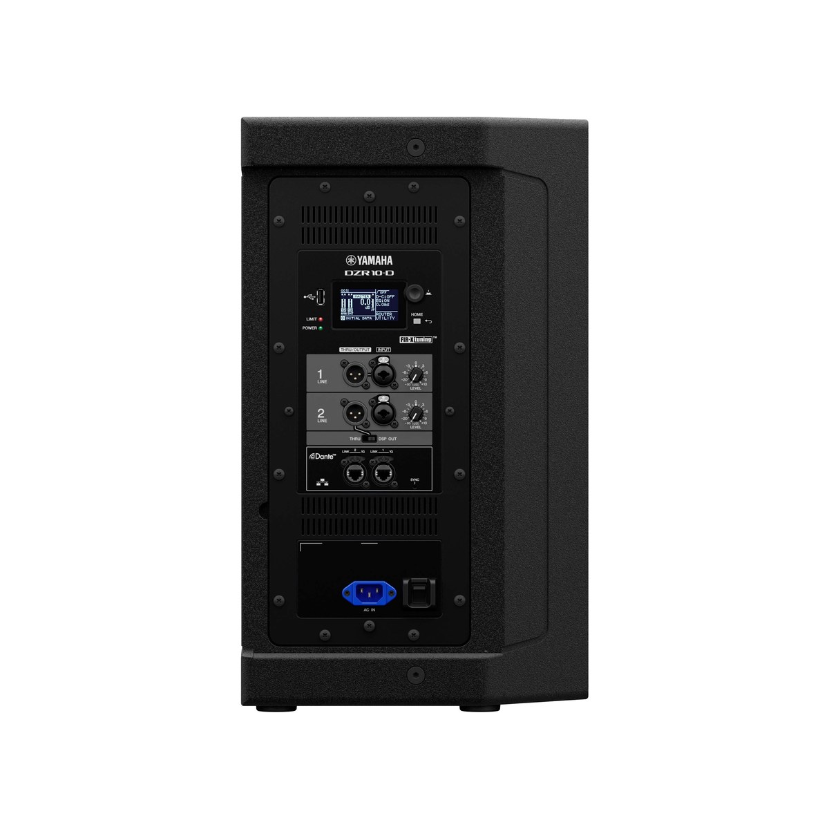 DZR10
