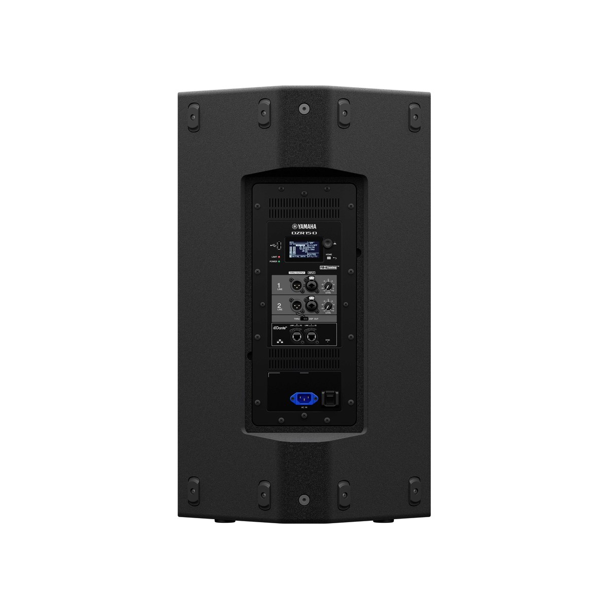 DZR15