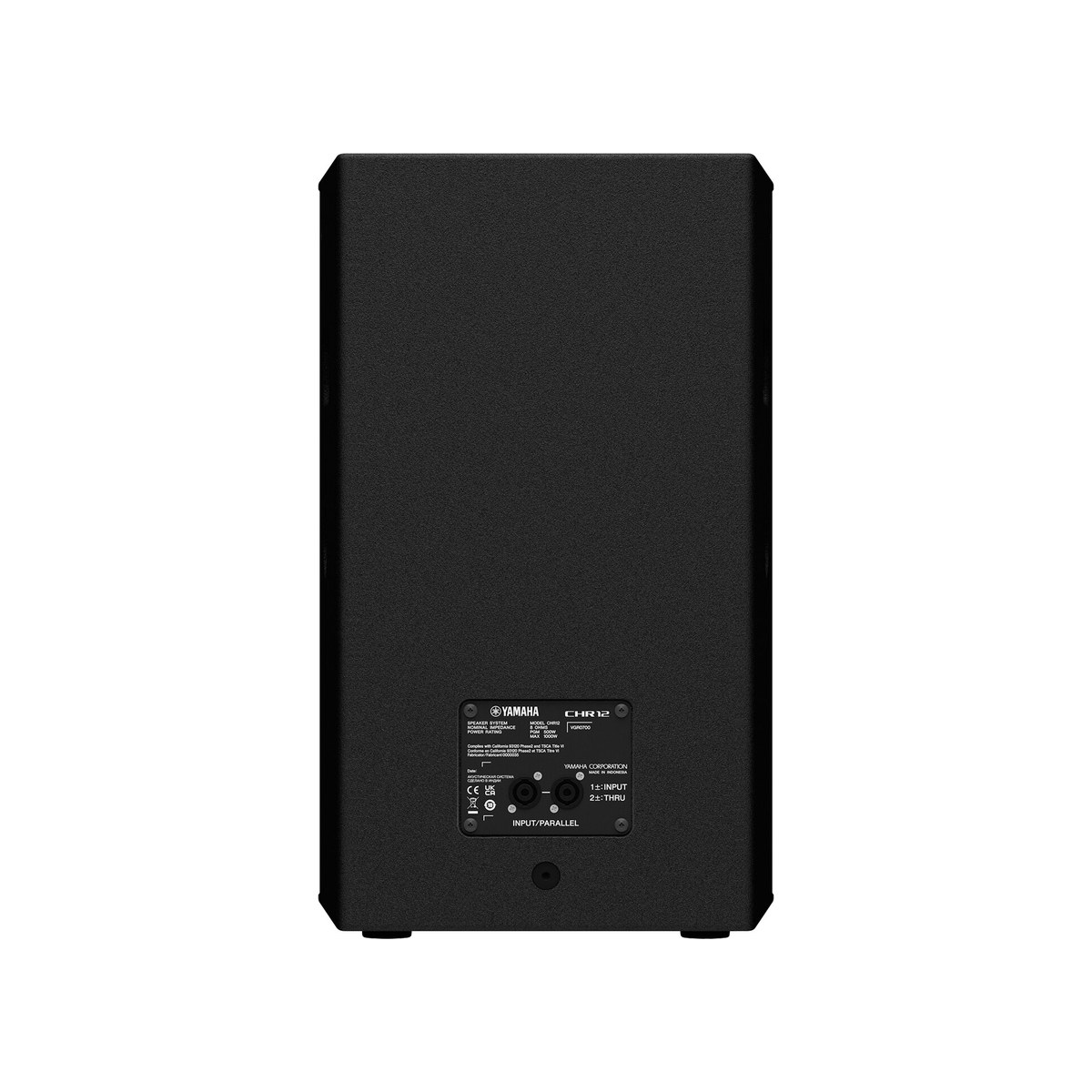 CHR12