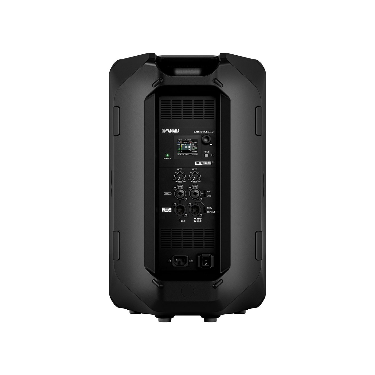 DXR10 mk3
