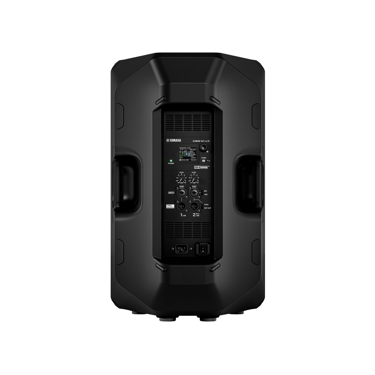 DXR12 mk3