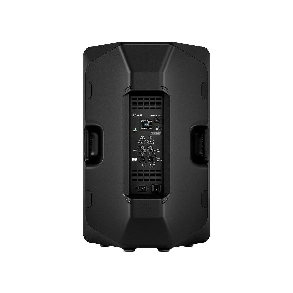 DXR15 mk3