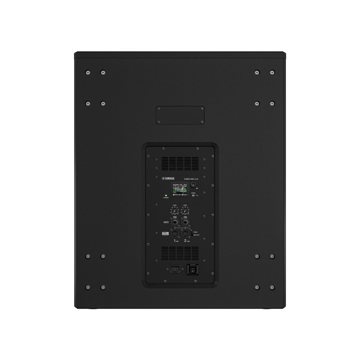DXS18 mk3