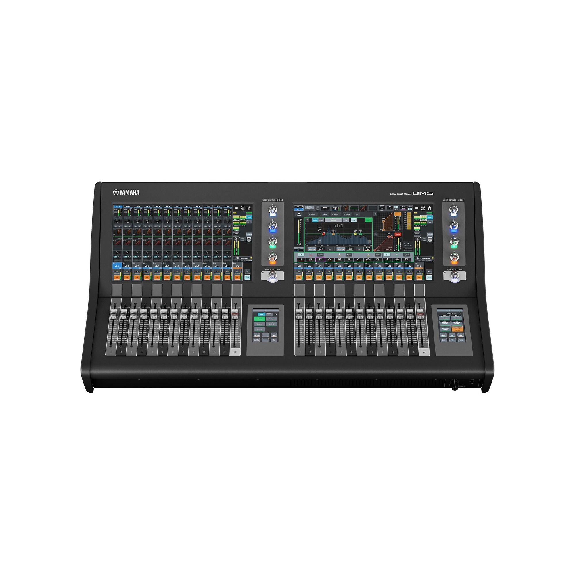 DM5