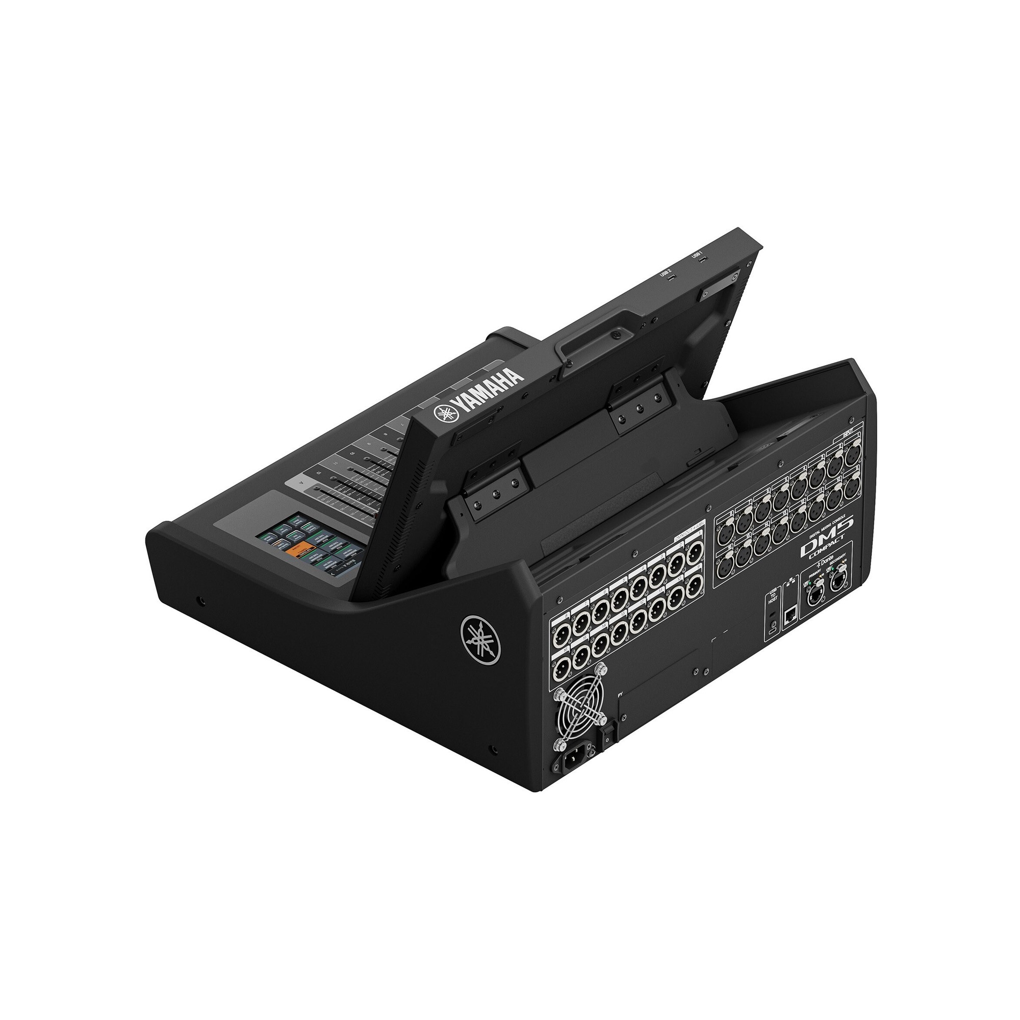 DM5 Compact