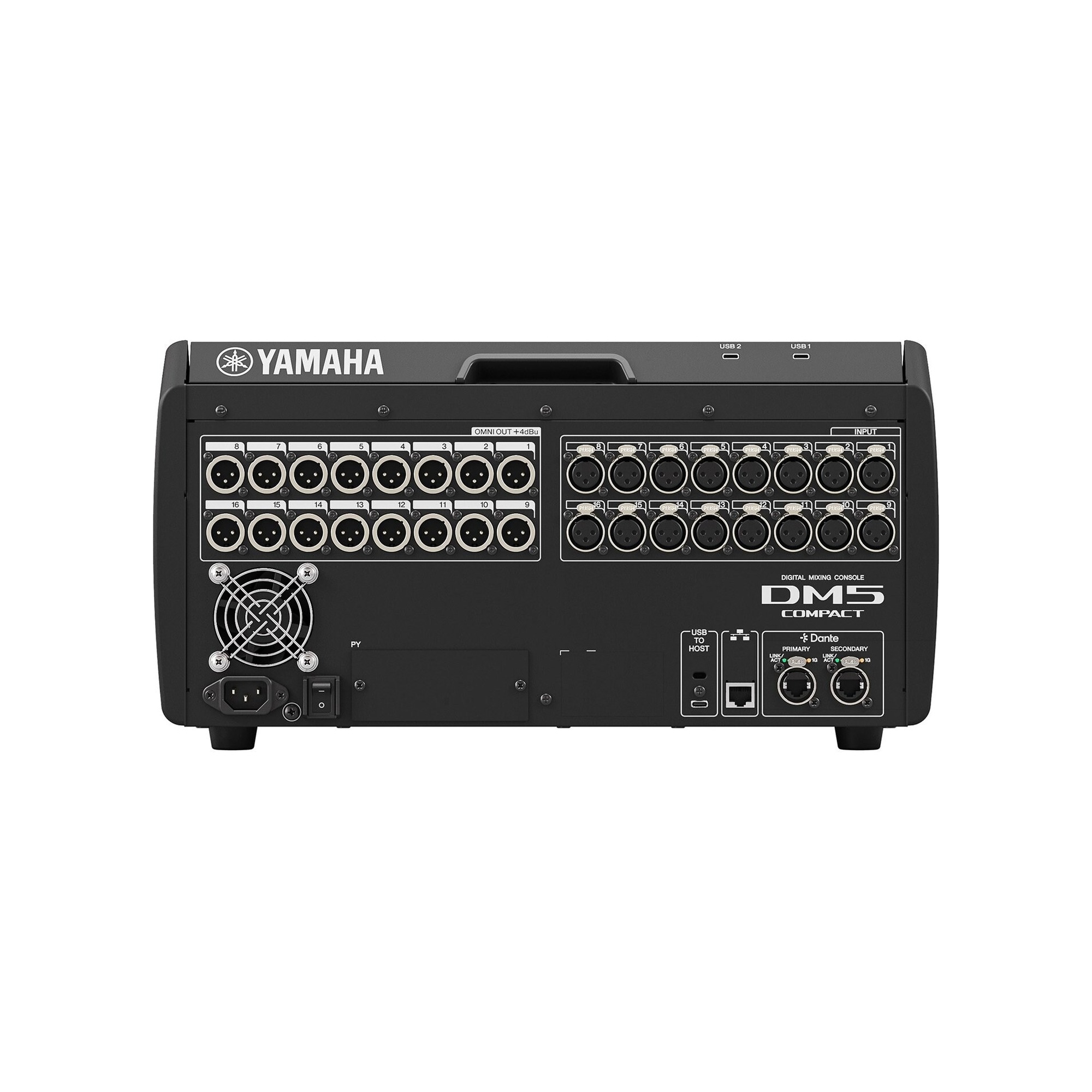 DM5 Compact