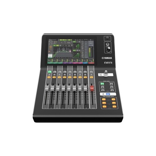 DM3 Standard