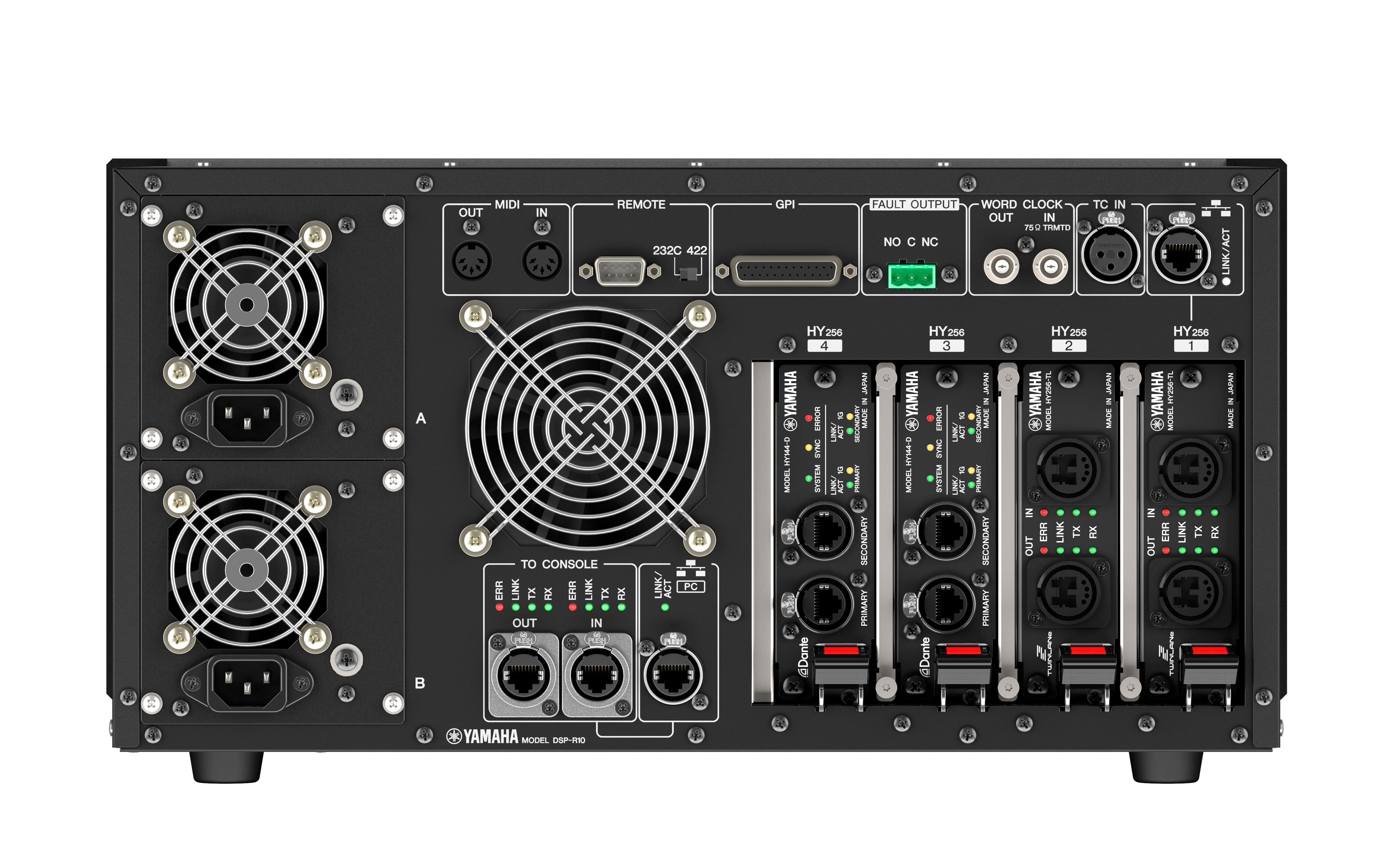 DSP-R10