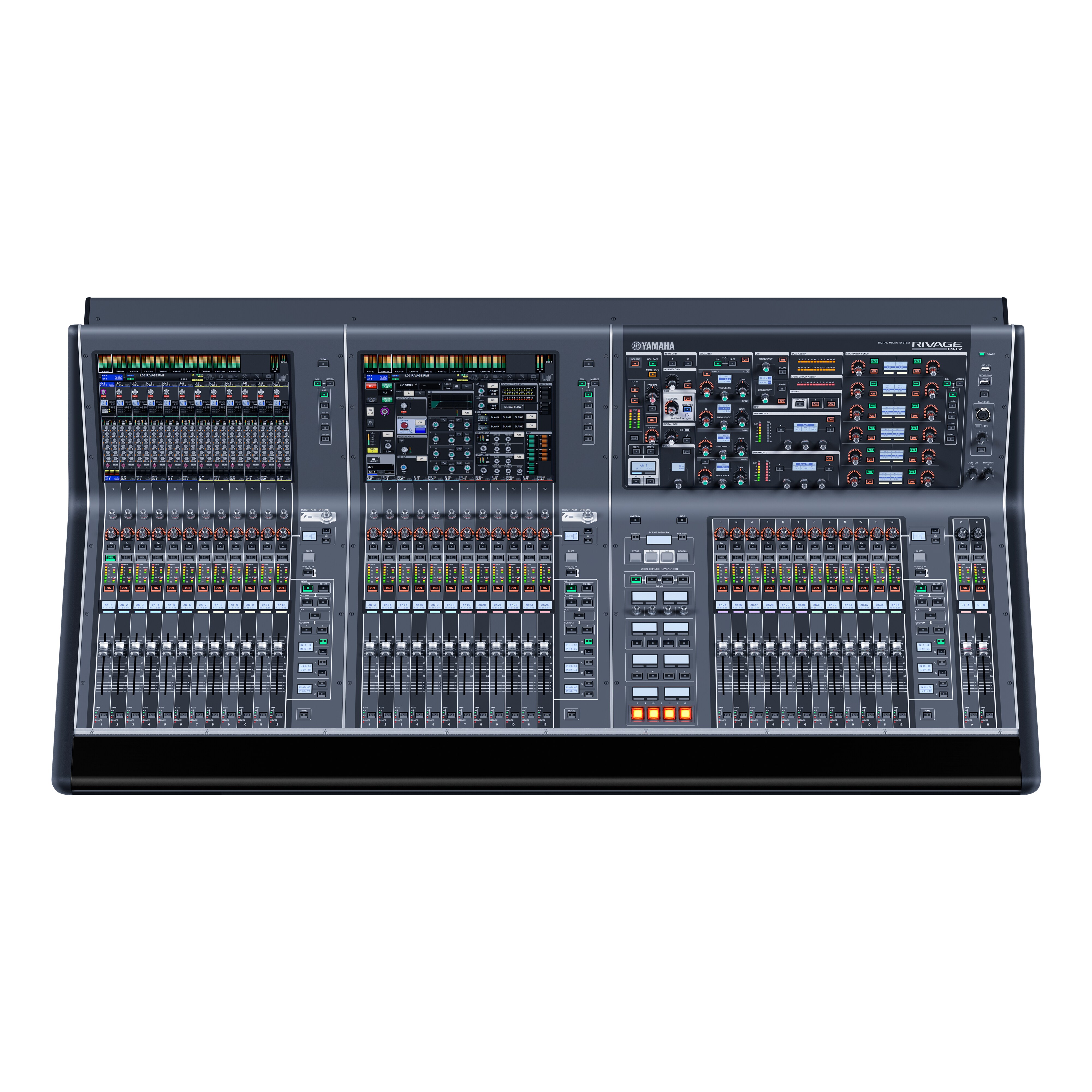 CS-R7